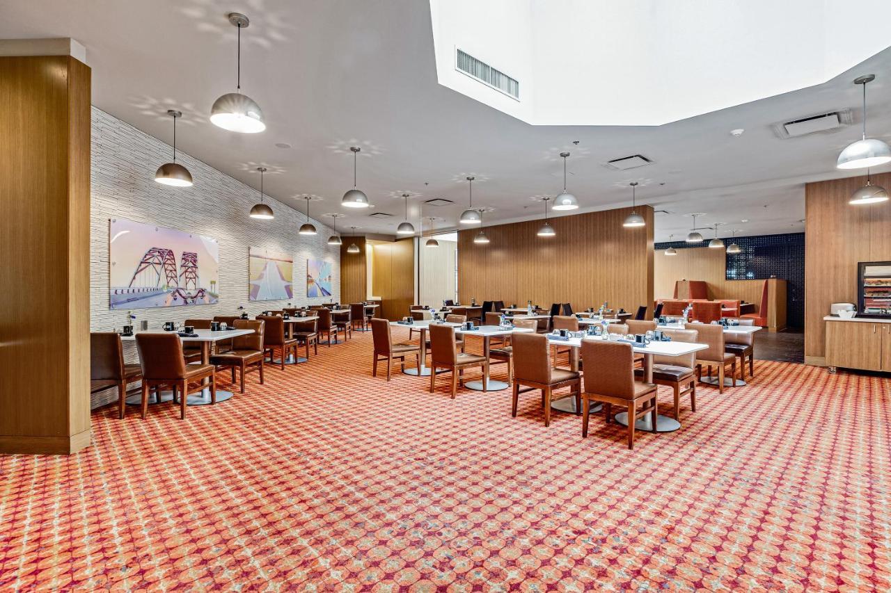 ชิคาโก แมร์ริออท เนเพอร์วิลล์ Hotel เนเปอร์วิลล์ ภายนอก รูปภาพ