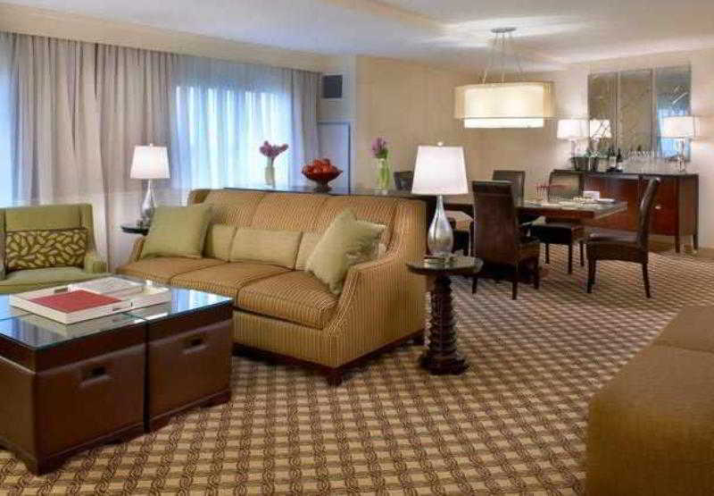 ชิคาโก แมร์ริออท เนเพอร์วิลล์ Hotel เนเปอร์วิลล์ ห้อง รูปภาพ