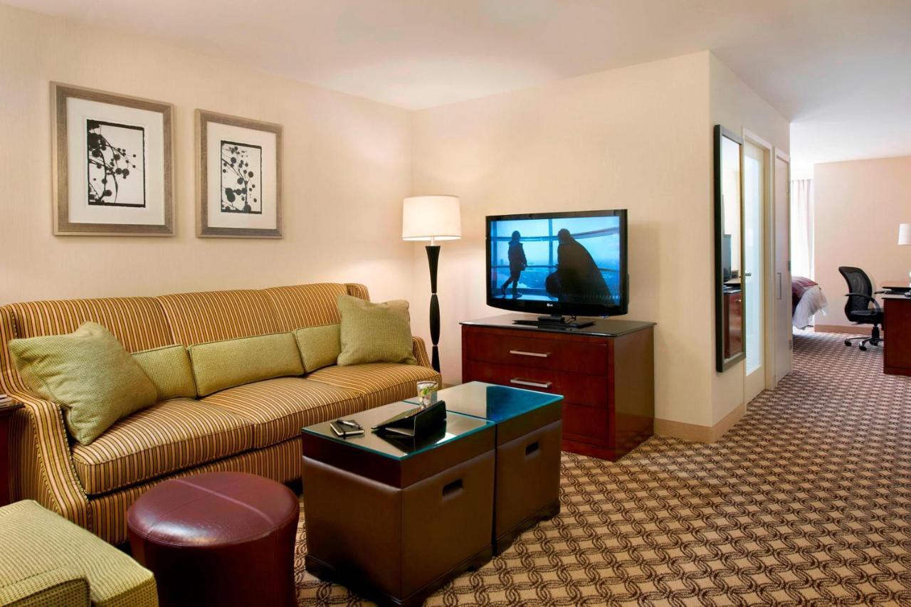 ชิคาโก แมร์ริออท เนเพอร์วิลล์ Hotel เนเปอร์วิลล์ ภายนอก รูปภาพ
