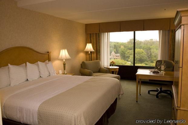 ชิคาโก แมร์ริออท เนเพอร์วิลล์ Hotel เนเปอร์วิลล์ ห้อง รูปภาพ