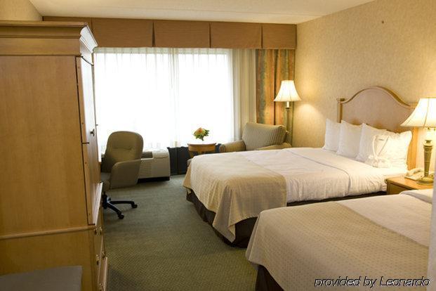 ชิคาโก แมร์ริออท เนเพอร์วิลล์ Hotel เนเปอร์วิลล์ ห้อง รูปภาพ