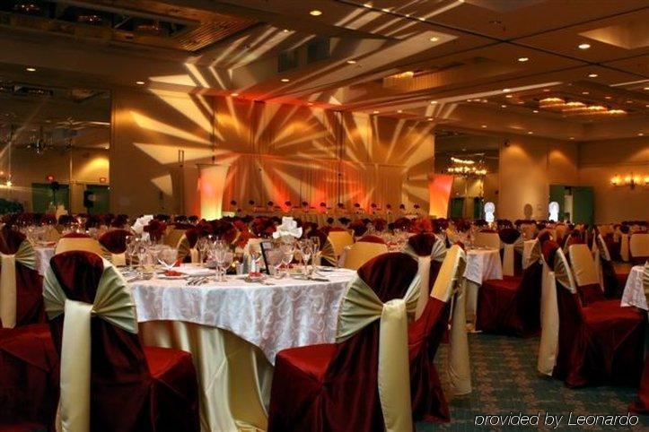 ชิคาโก แมร์ริออท เนเพอร์วิลล์ Hotel เนเปอร์วิลล์ ร้านอาหาร รูปภาพ